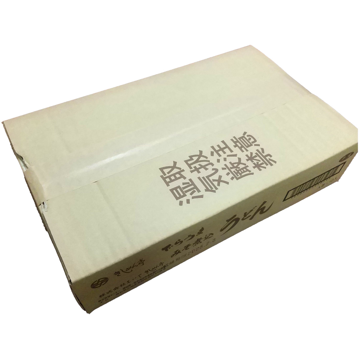 名古屋 でらうま みそ煮込うどん 半生麺 〔めん100g×10、あじみそ50g×10〕 麺 うどん