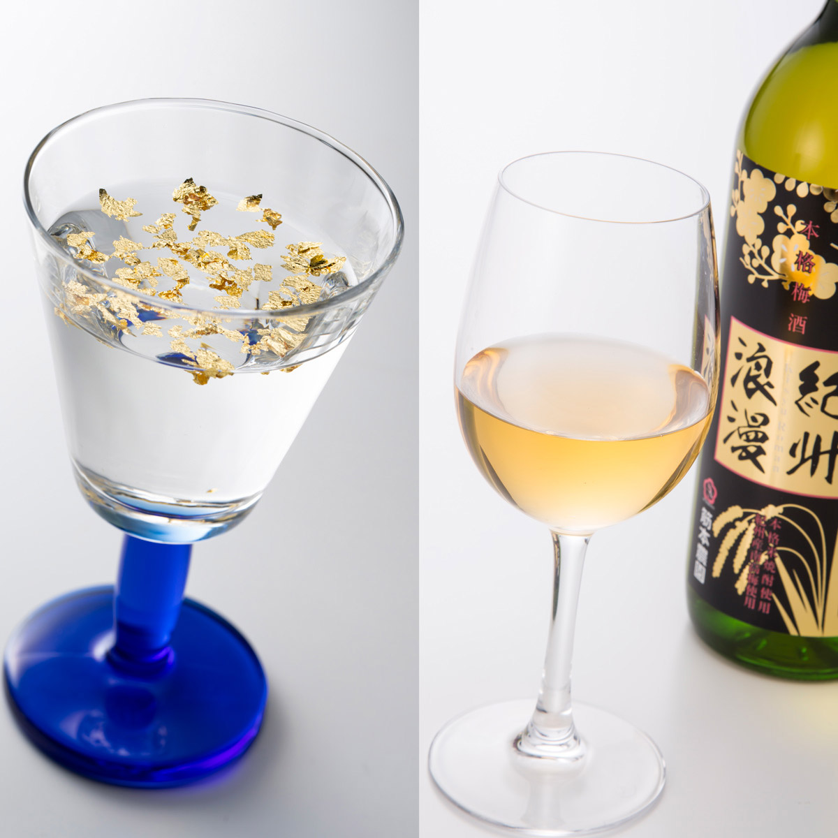 本格 梅酒 紀州浪漫 プレミアム紀州浪漫 飲み比べ 〔紀州浪漫、プレミアム紀州浪漫 各720ml〕 リキュール