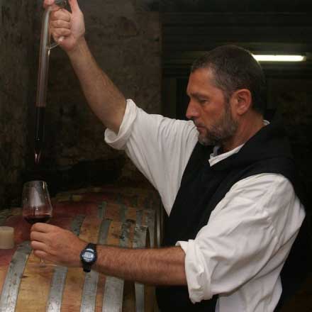 唯一無二の奇跡ワイン！地中海の島で修道士が造る白ワイン2本セット 2020年産
