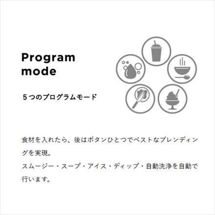 Vitamix Ascent（アセント） A3500i Goldラベル マットネイビー VM0185