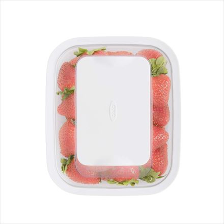 オクソー 野菜保存容器 食洗機可能 グリーンセーバー フードキーパー 1.5L 11226900