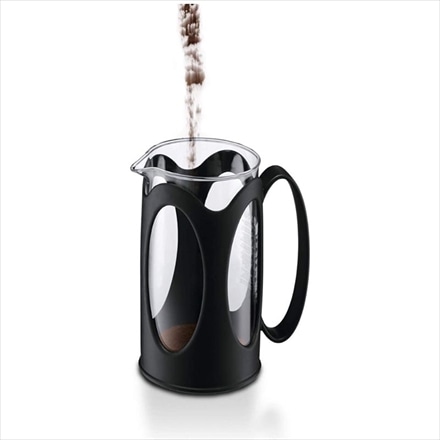 bodum ボダム ケニヤ フレンチプレスコーヒーメーカー 1.0L 10685-01