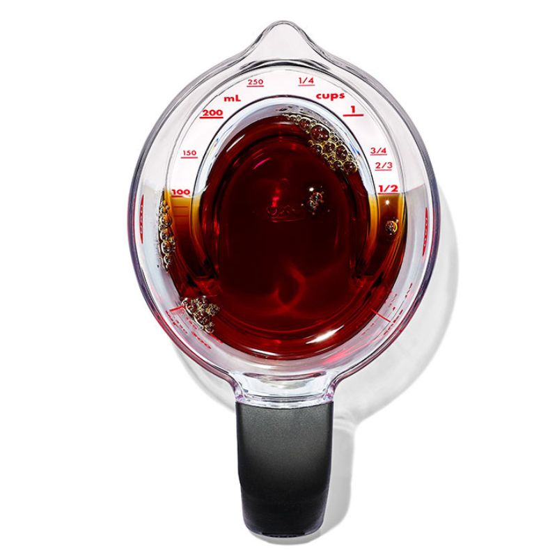 オクソー アングルドメジャーカップ 250ml 1115080J