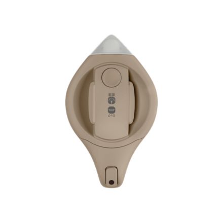 T-fal ティファール ジャスティン ロック 1.2L カフェオレ KO5902JP