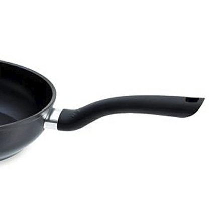 Fissler フィスラー セニット IH フライパン 20cm ガス火 IH対応 045-301-20-100