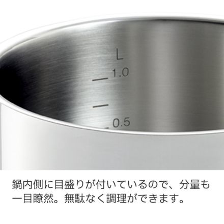 Fissler(フィスラー) サンフランシスコセットC(5pcs) 040-113-05-000