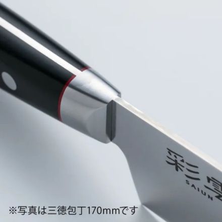 関兼次 彩雲 牛刀 200mm 9005