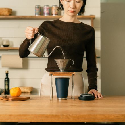 thermomug モバイルタンブラーミニ 300ml ホワイト