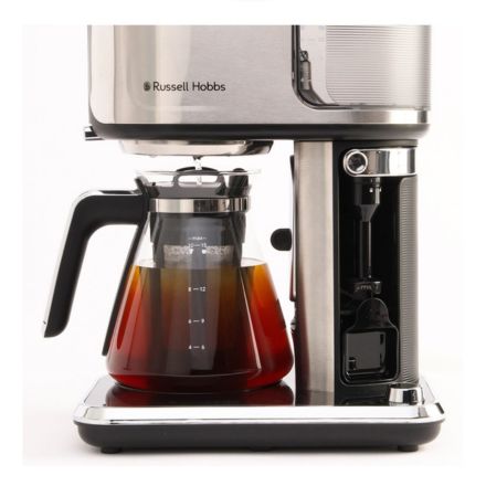 Russell Hobbs ラッセルホブス アテンティブコーヒーバー 8000JP