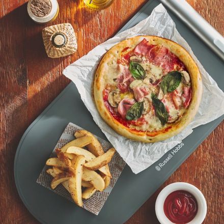 Russell Hobbs ラッセルホブス フードウォーマーパッド 3300JP