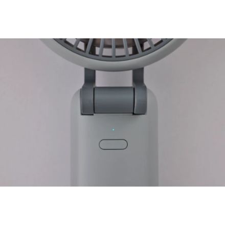 カドー cado ハンディファン STREAM Mini ティールブルー