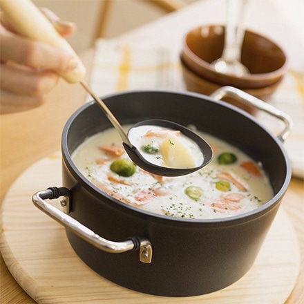 Fissler フィスラー nature ナイロンレードル 71-003-01-005