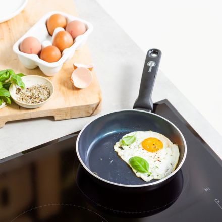 GreenPan グリーンパン トリノ フライパン 20cm CC001690-104