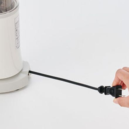 TIGER タイガー ミキサー ディープブラック SKR-W400KD