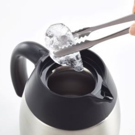 TIGER タイガー コーヒーメーカー アイボリーブラック ACE-V081KI