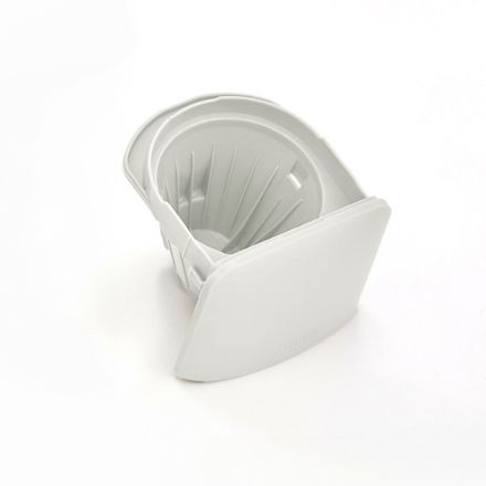 TIGER タイガー コーヒーメーカー アーバンホワイト ADC-G060WU