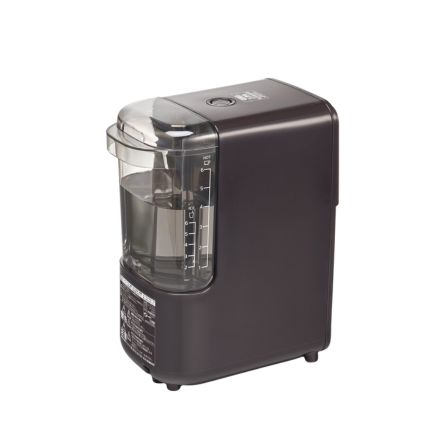 TIGER タイガー コーヒーメーカー ダークブラウン ADC-H060TD