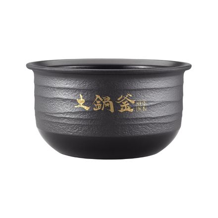 Tiger タイガー ご泡火炊き 土鍋圧力IHジャー炊飯器 5.5合 月白(げっぱく) JRT-A100WG