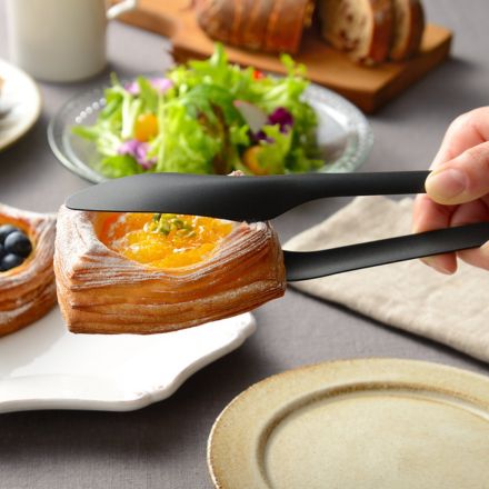 オークス ふんわりパントング ブラック AUT1441