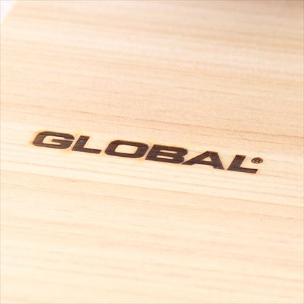 GLOBAL グローバル カッティングボード Large GCB-02