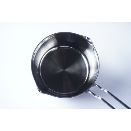 ジオ・プロダクト 行平鍋 18cm GEO-18YH