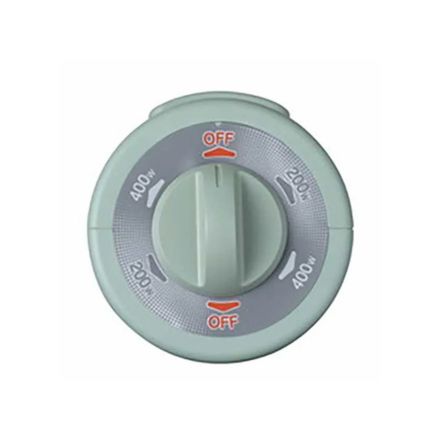 Aladdin アラジン グラファイトヒーター コンパクトタイプ ホワイト AEH-G409N(W)