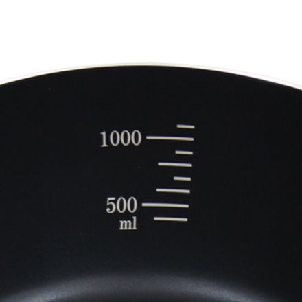 ウルシヤマ金属 匠味 ゆきひら鍋 18cm 日本製