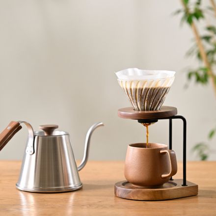 HARIO ハリオ Note MUG 360mL キャラメル NMG-360-CM