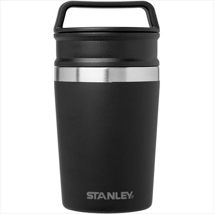 STANLEY スタンレー 真空マグ 0.23L 軽量 コンパクト マグ 保冷 保温 コーヒー ホワイト 10-02887-120