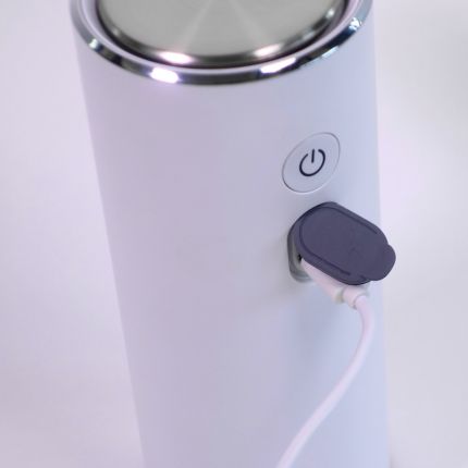 EKO イーケーオー アロマ センサーソープディスペンサー 液体タイプ ホワイト EK6088L-WH