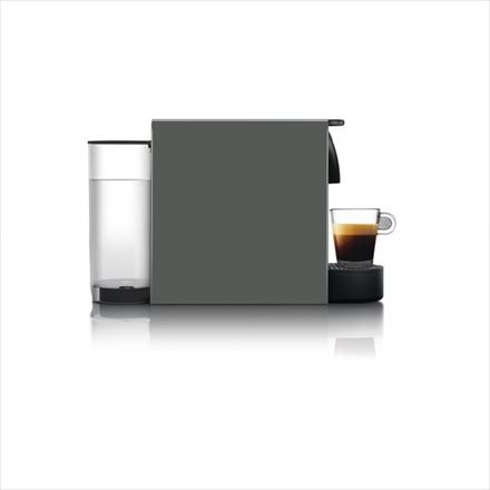 ネスプレッソ コーヒーメーカー エッセンサ ミニ インテンスグレー C30GR