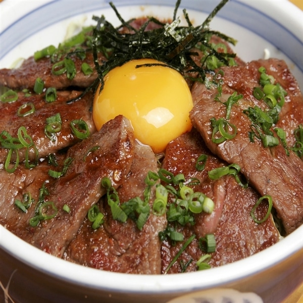 仙台牛 バラカルビ 500g