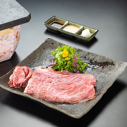 JA全農長野 信州 プレミアム 牛肉 肩ロース スライス 350g