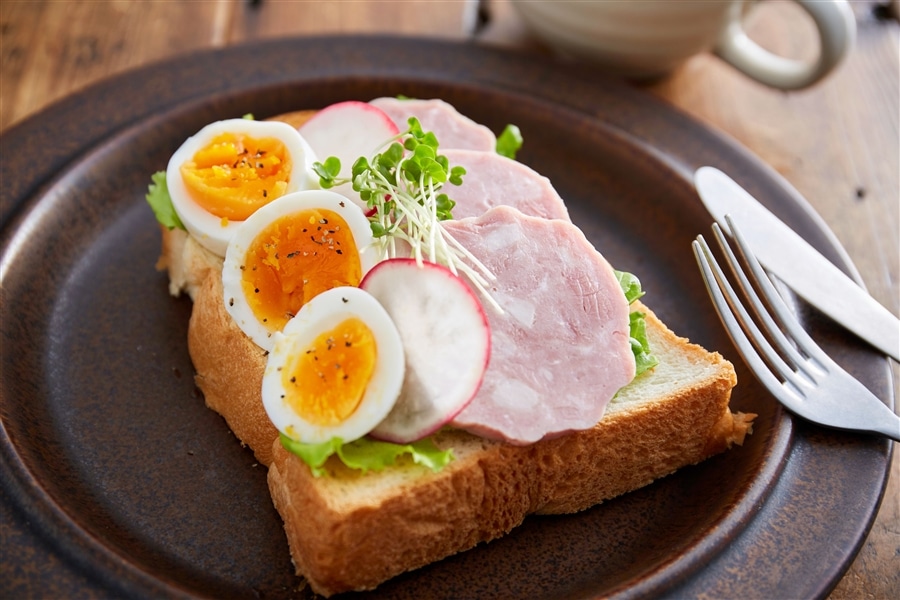 明方ハムセット 岐阜県産 明方ハム3本 醤油フランク 5本x2袋