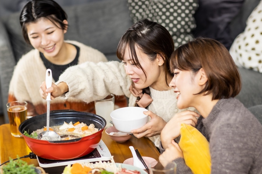 国産黒毛和牛 もつ鍋セット 3～4人前 贈答用包装