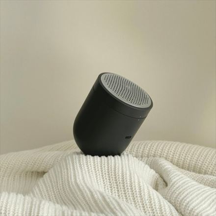 STEAMERY Pilo2 毛玉取り Pilo2 チャコール SM-0051