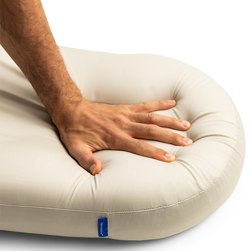 Ostrichpillow MEMORY FOAM BED PILLOW