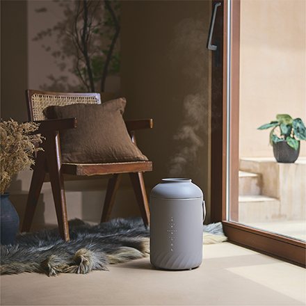 cocono airyfog ショコラ CH-S41SS-CH