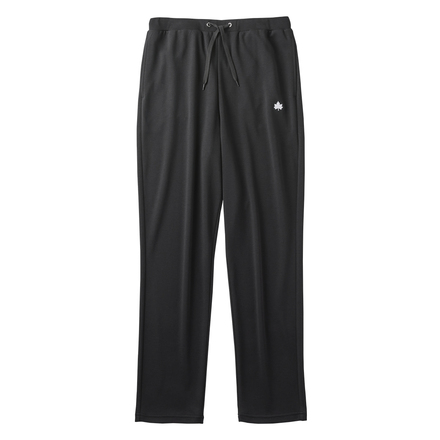 ロゴス LOGOS BY LIPNER リカバリープルオーバー+リカバリーパンツ XL ブラック