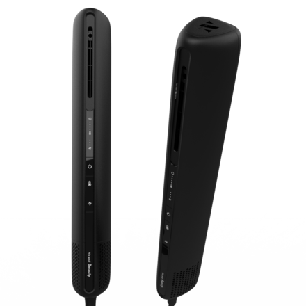 Noend エアーブロースティック ホワイト NB-HD-001-W