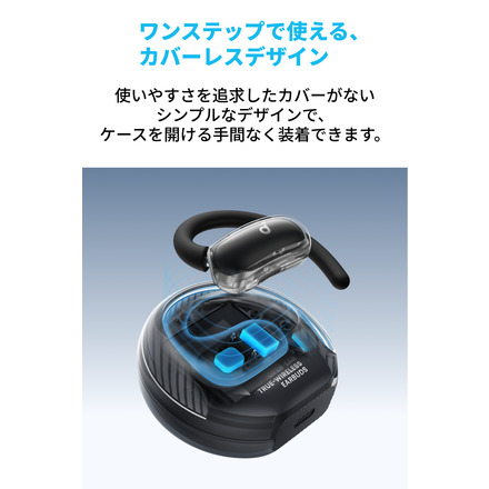 アンカー ANKER Soundcore V40i ホワイト A3878N21