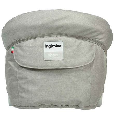 Inglesina イングリッシーナ ファスト トレー付き カプチーノ