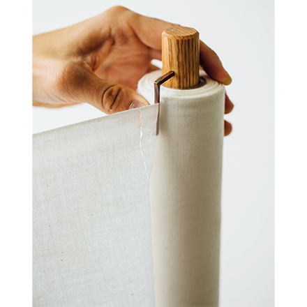 さささ 和晒ロール Stand