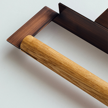 さささ 和晒ロール Holder