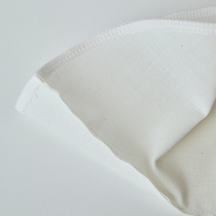 さささ 和晒コーヒーフィルター 円すい型 2枚入り