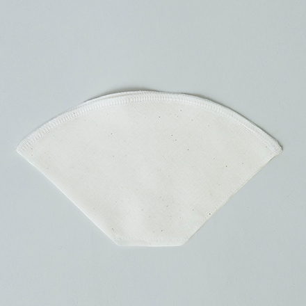 さささ 和晒コーヒーフィルター 扇型 2枚入り