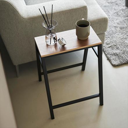 tower タワー スツール H45 ブラック 1470