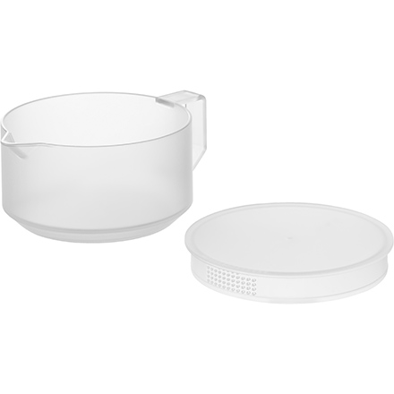 tower タワー ティーポット ホワイト 1672