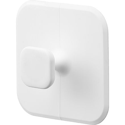 tower タワー マグネットサニタリーシリコーンスポンジ ホワイト 1842