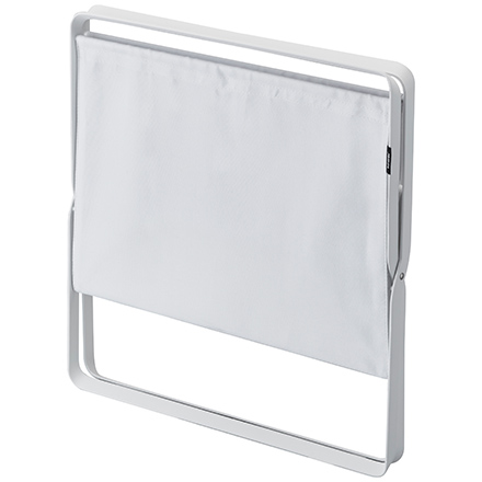 tower タワー 手荷物収納ボックス ホワイト 3544